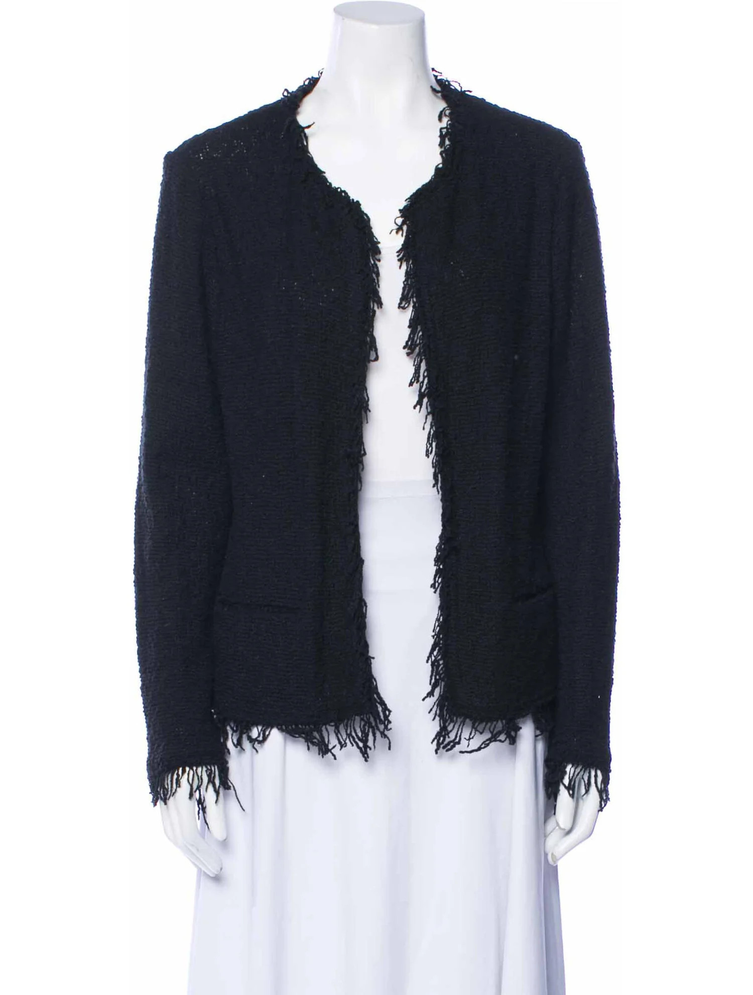 Evening Jacket | The RealReal