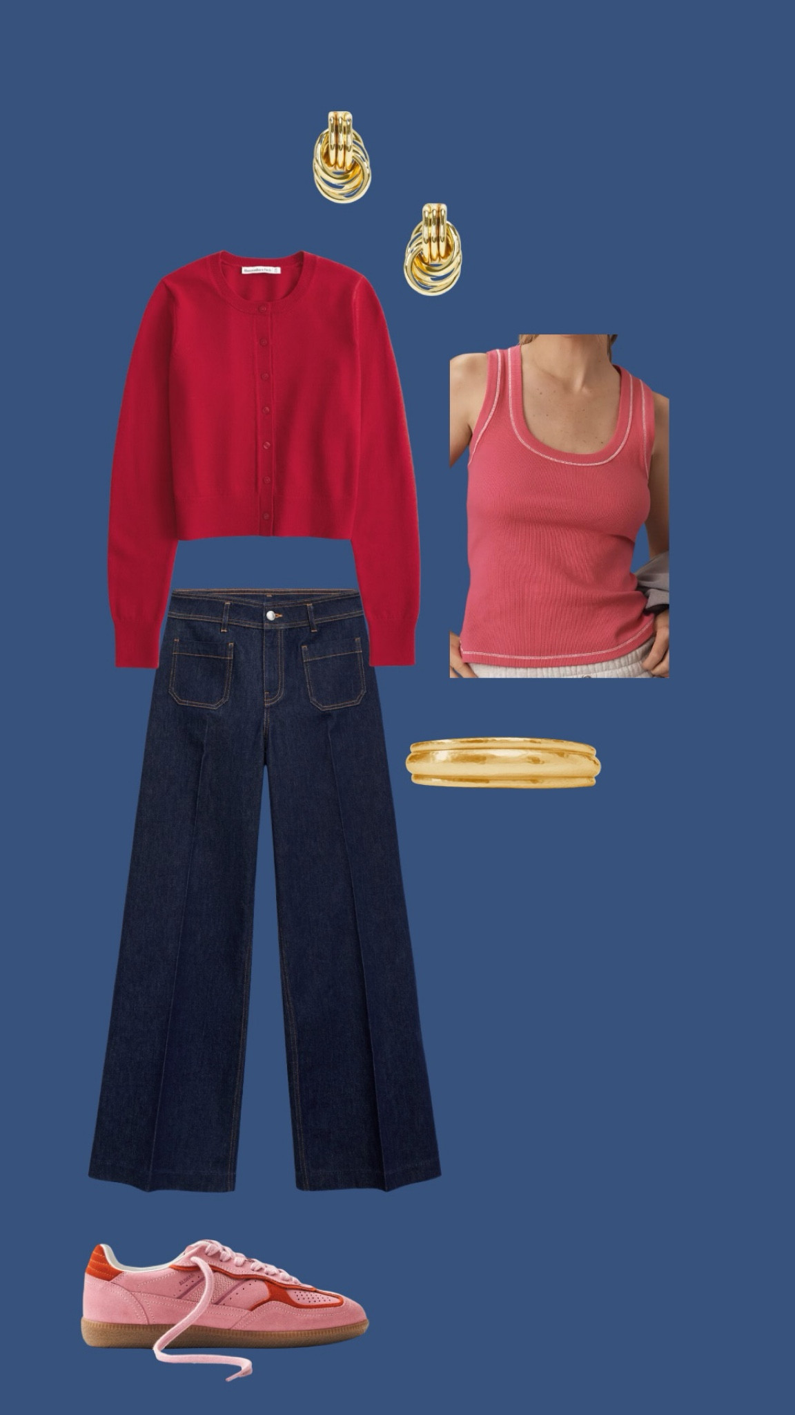 Another Everyday Outfit♥️