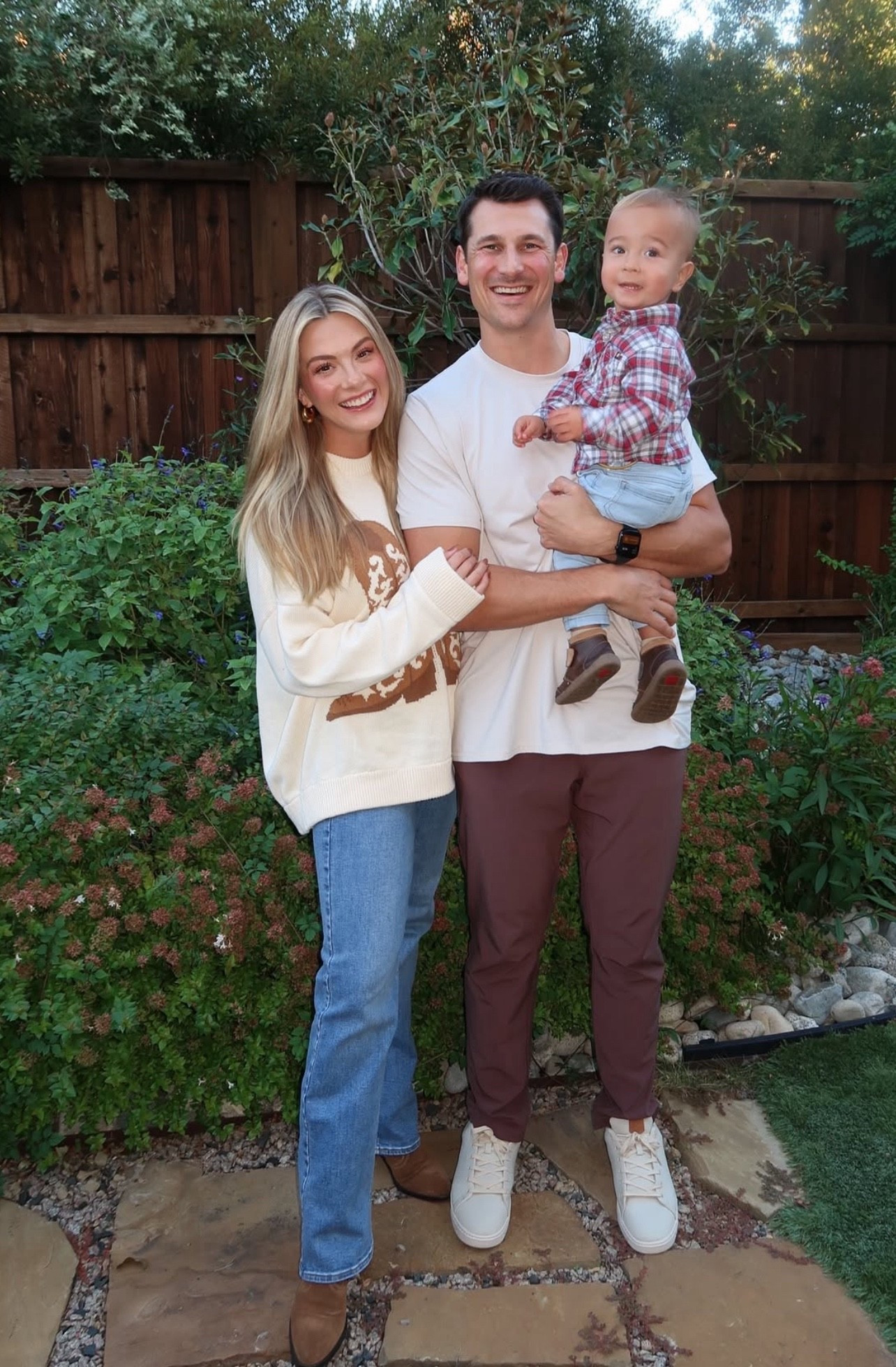 Boot Sweater
I’m wearing a size medium
Matching toddler boot sweater 

#LTKStyleTip #LTKSeasonal