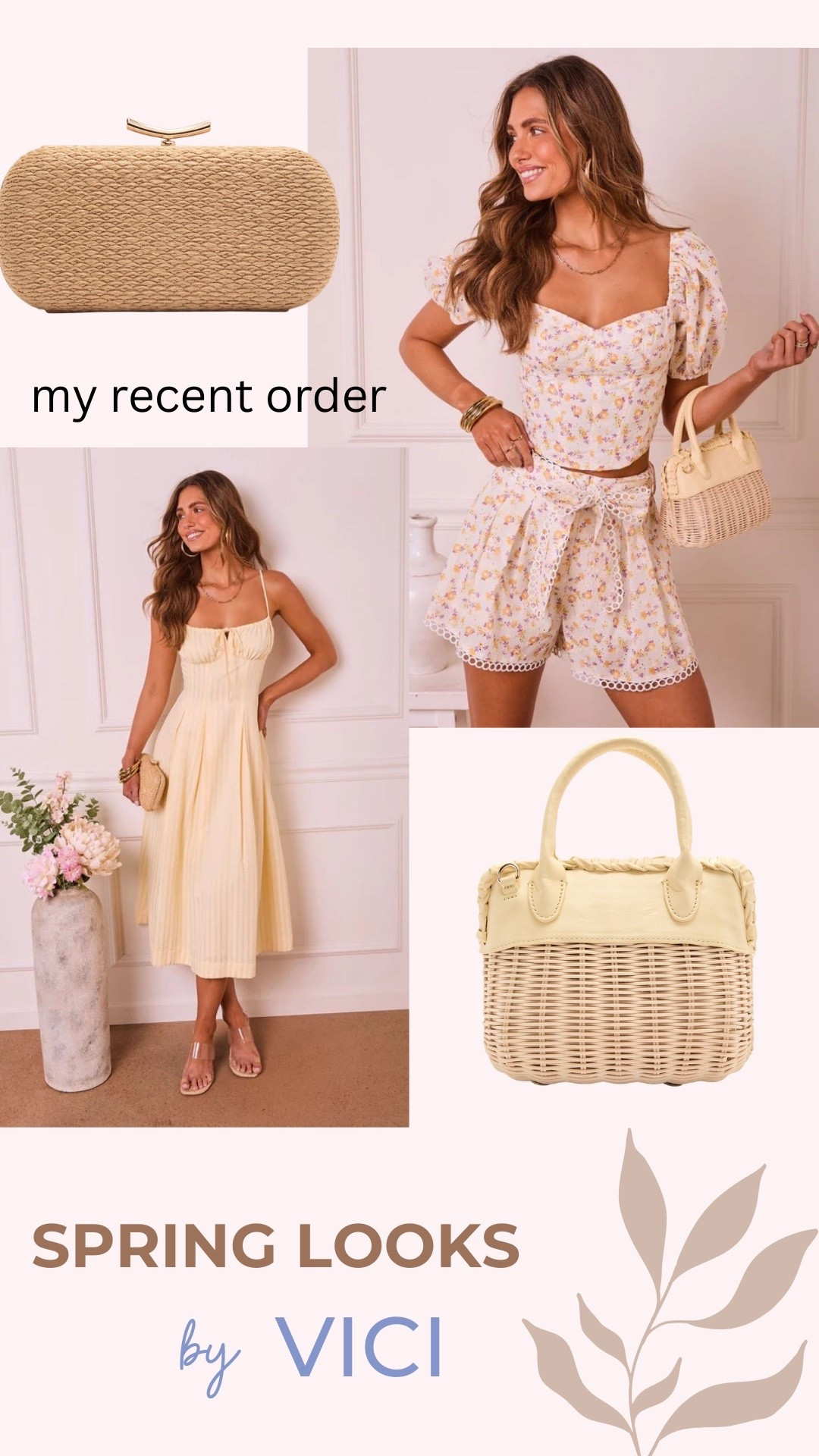 Just ordered these and I can’t wait to wear it! 
Save 35% with my code AGGISAVE35

#spring #easter #wedding #spring 

#LTKgrwm #LTKootd #LTKWedding