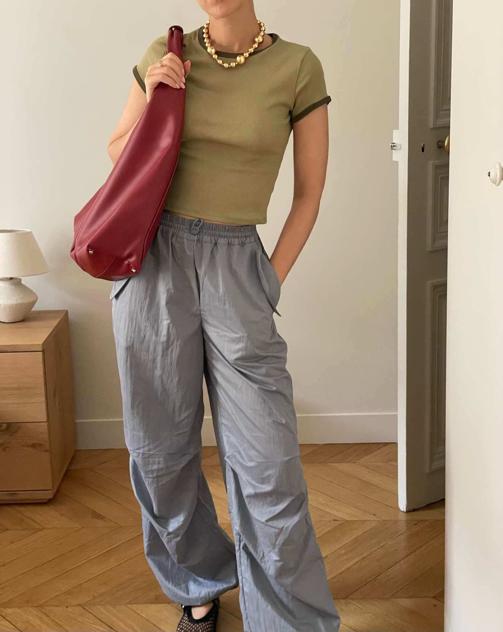 I’m OBSESSED with this bag! 🌶️

#LTKsummer #AugustBrandSpotlight #LTKeurope