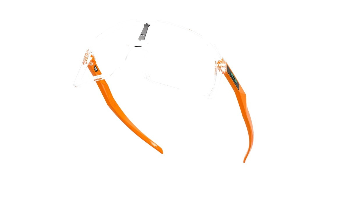 Custom Sutro | Oakley (US)