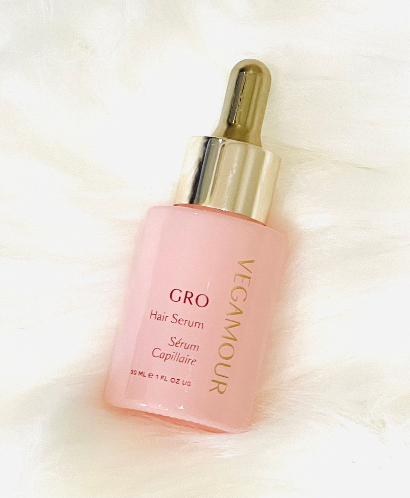 Vegamour Sitewide Sale!🤗🥂🙌🏻👏Their best seller Hair Gro Serum is on sale and so is everything else!!☺️👏This serum totally works I have been using this for about a year and I find new baby hairs growing on my scalp!😁💕💕Love their shampoo and conditioner as well! Use Code 30FRIDAY for 30% off sitewide!!




#vegamour #ltkunder50 #ltkholiday #ltkgiftguide #vegamourgroserum #ltktravel #hairgrowingserum #hairgrowth #ltkunder100

#LTKCyberweek #LTKbeauty #LTKsalealert