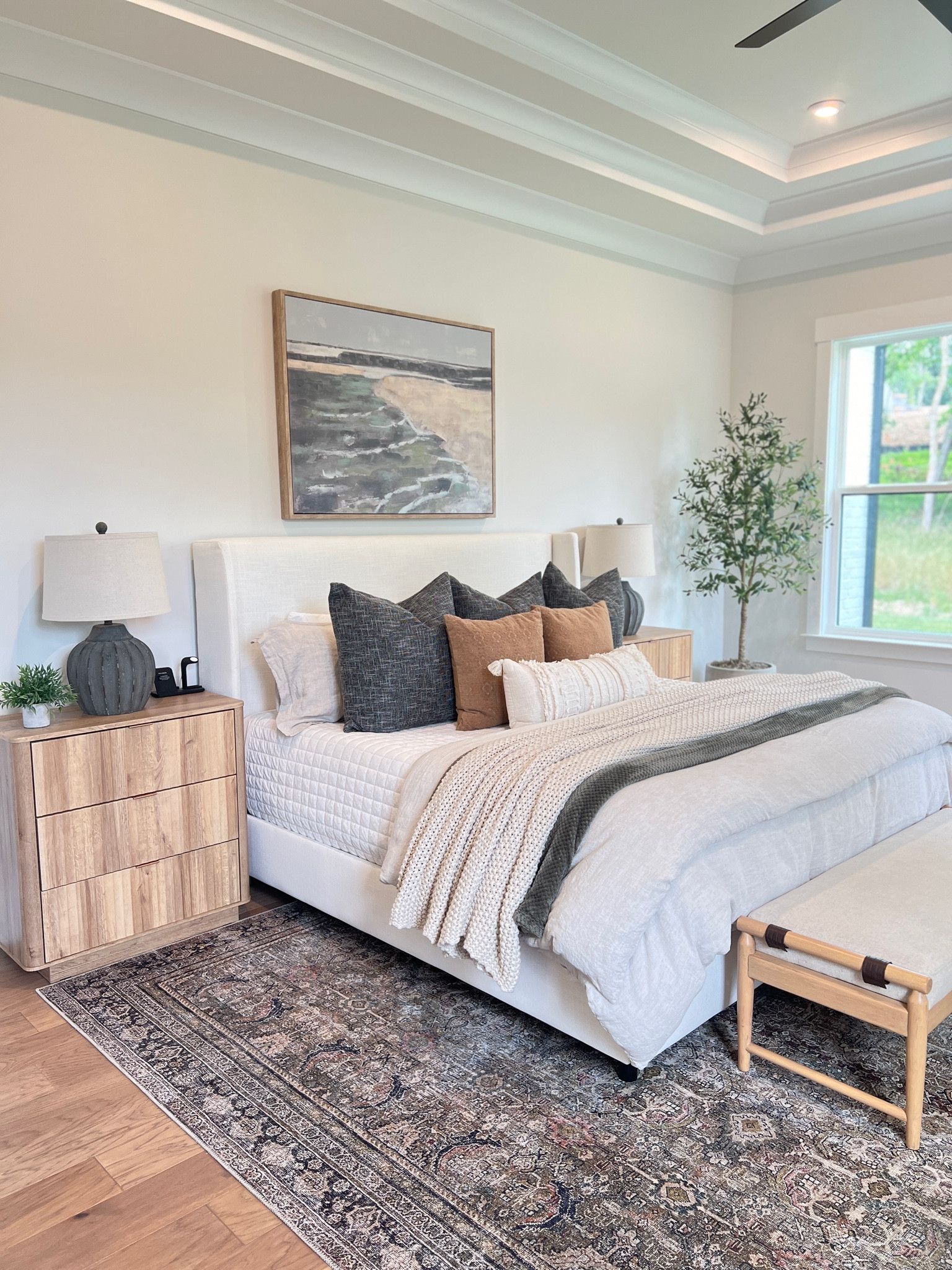 I’m so excited for @Wayfair Black Friday in July sale! This bed is perfect. Everything is up to 80% off plus FREE shipping. Now’s the time to shop for those home deals you’ve been searching for at Wayfair! #wayfair 


#LTKHome #LTKSaleAlert