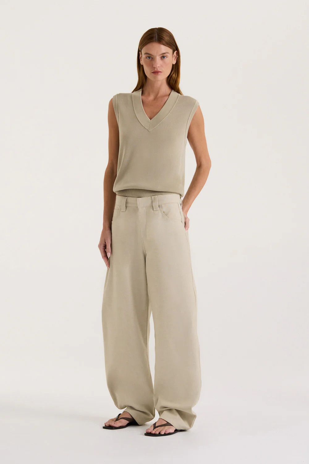 Dara Carpenter Pant | Henne