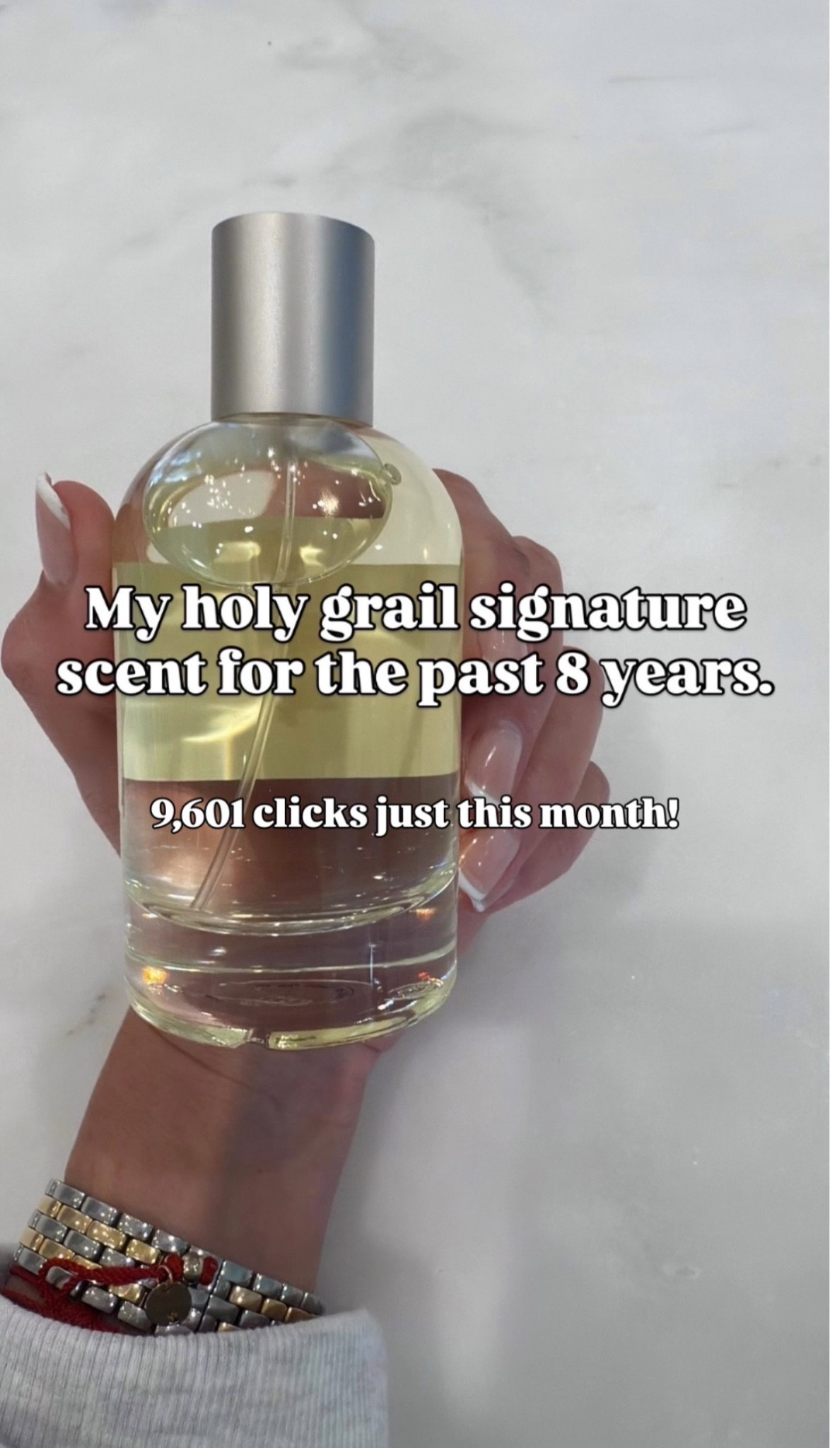 This smells insane !!! 

Scent: The Noir 39

Perfume, signature scent, everyday scent, holy grail, beauty must have