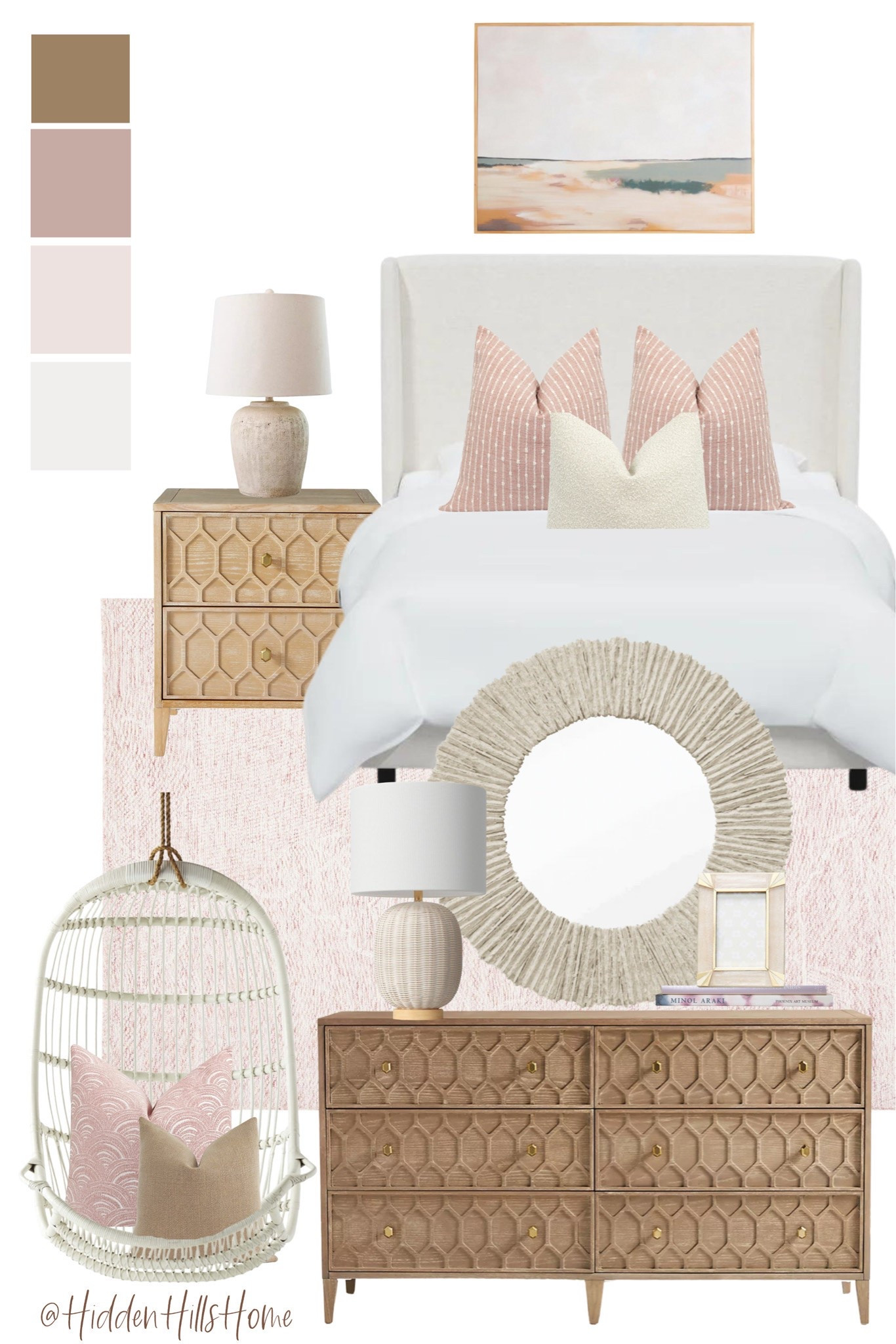 Girls Bedroom Inspo, Teen girl bedroom, Tween Bedroom, Home Decor, Teenager bedroom, Pink Bedroom #teengirls #bedroom

#LTKHome #LTKSaleAlert #LTKKids