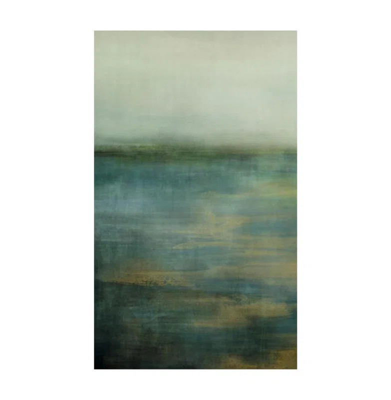 My Summer With You I Painting by Emma McCartney | Perigold