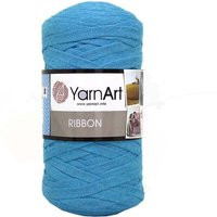 Yarnart Ribbon Cotton Yarn Neon Knitting Crochet, 250G | Etsy (US)