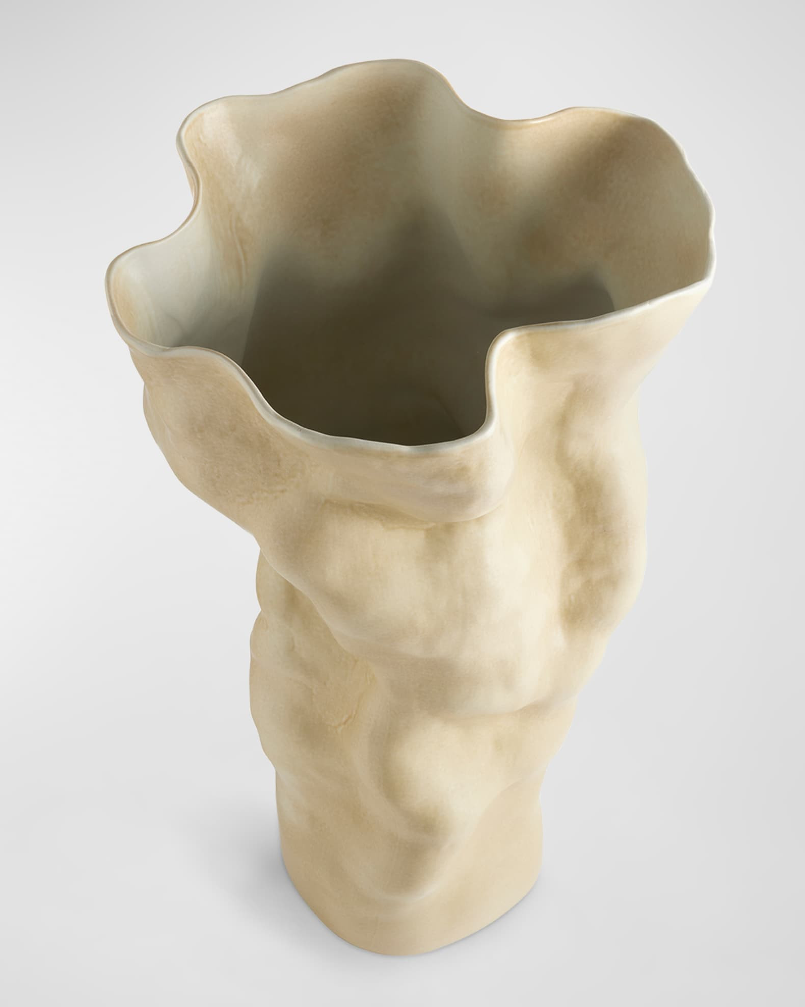 L'Objet Timna Tall Vase | Neiman Marcus