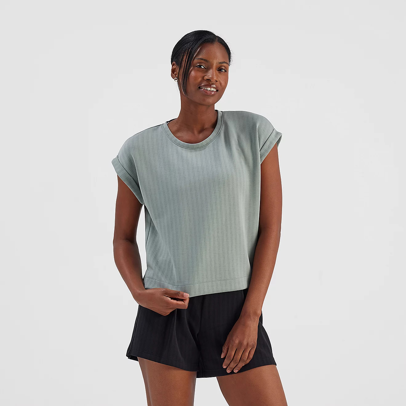 Freely Women's Gemma T-shirt | Academy Sports + Outdoors