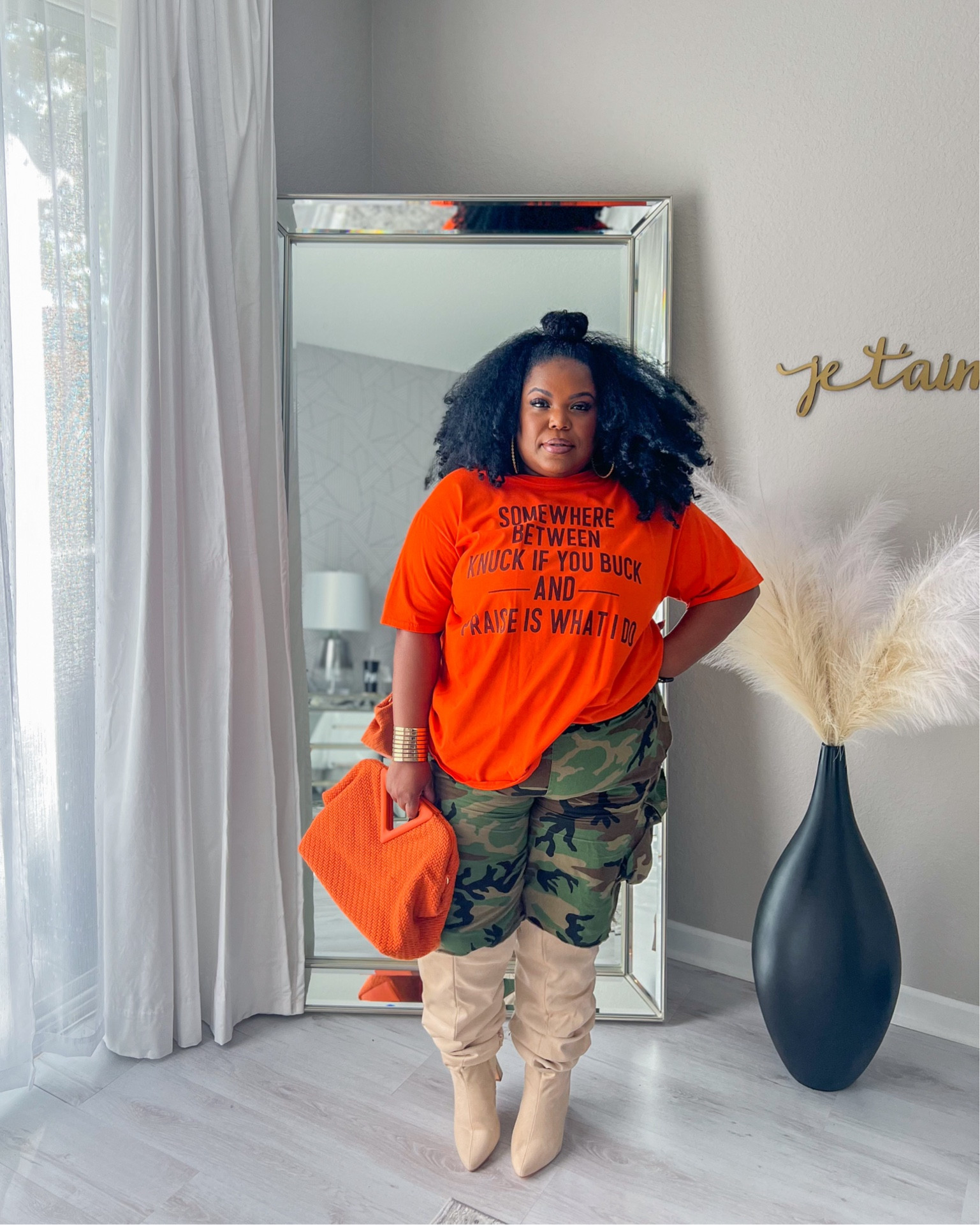 Casual fall fashion 🧡🧡🧡