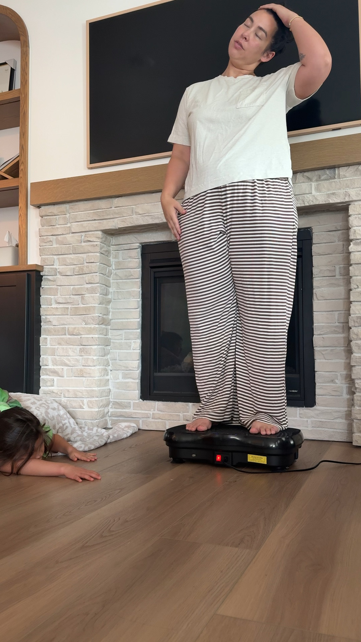 Amazon vibration plate

#LTKSaleAlert #LTKfitnessgoals #LTKActive