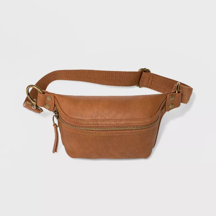 Women's Fanny Pack - Universal Thread™ | Target