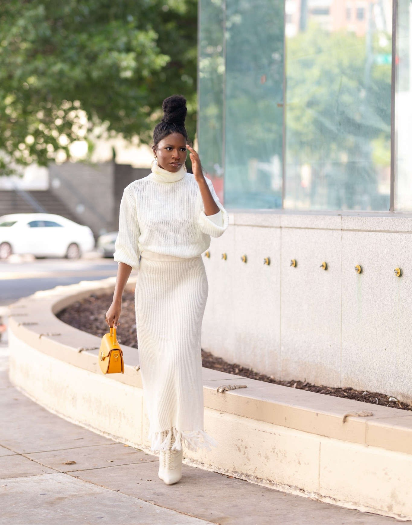 A combo 

#LTKStyleTip