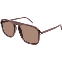 SL 590 003 | Color: Brown | Curio