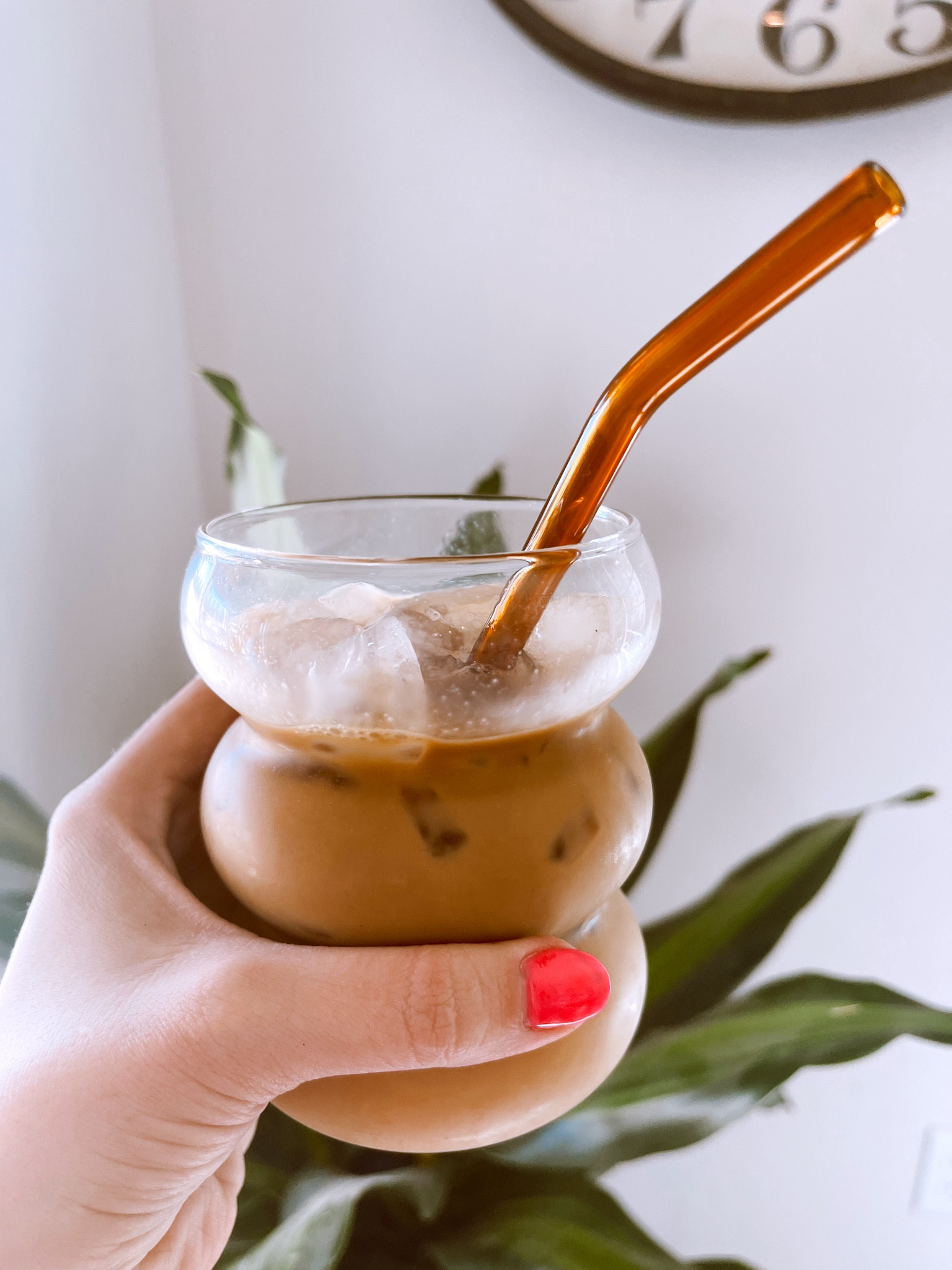 Iced coffee is my love language ☕️🤎

#LTKGiftGuide #LTKSpringSale #LTKMostLoved
