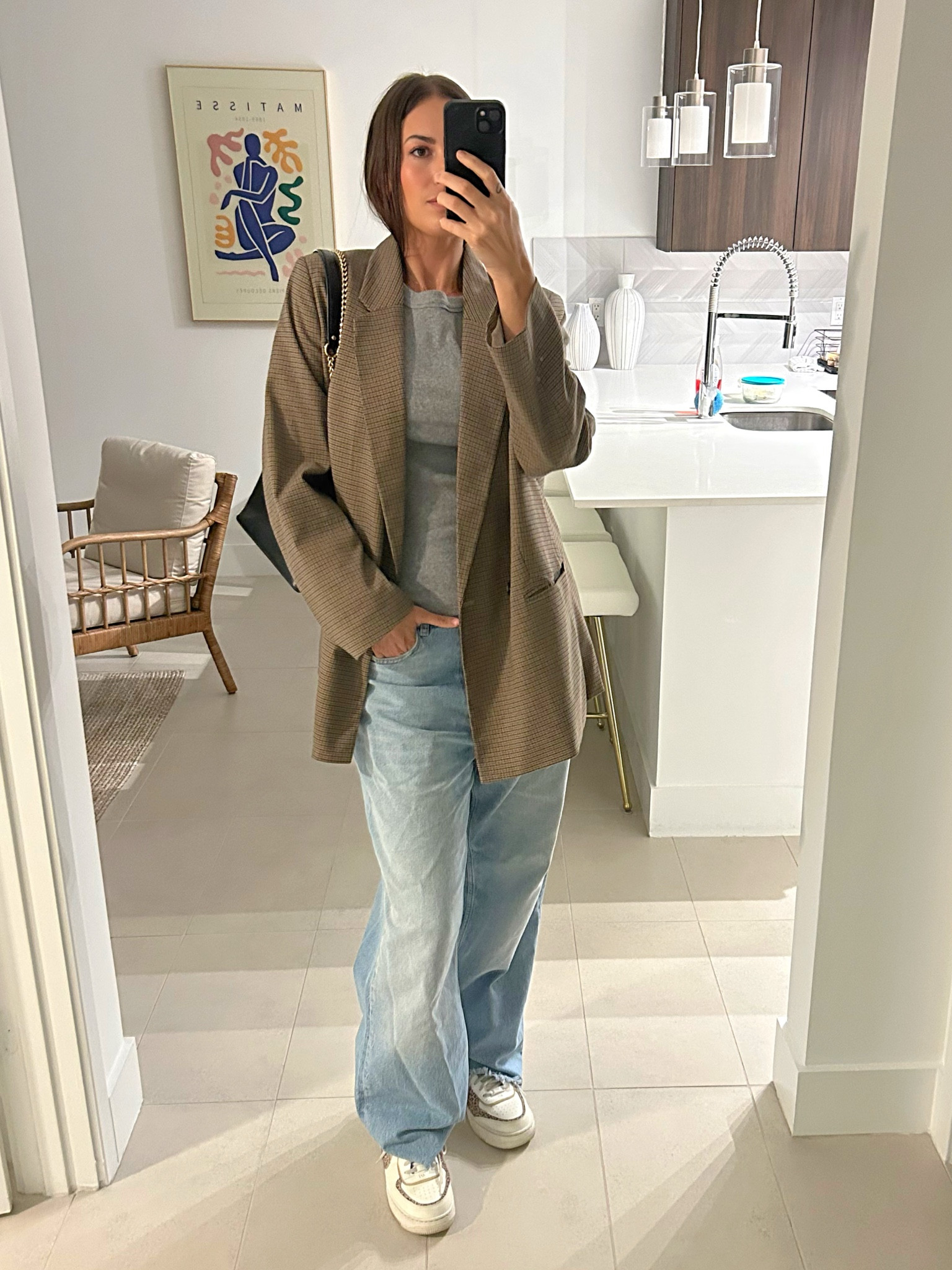 Fall outfit today ✨

#LTKStyleTip #LTKSeasonal #LTKFindsUnder100
