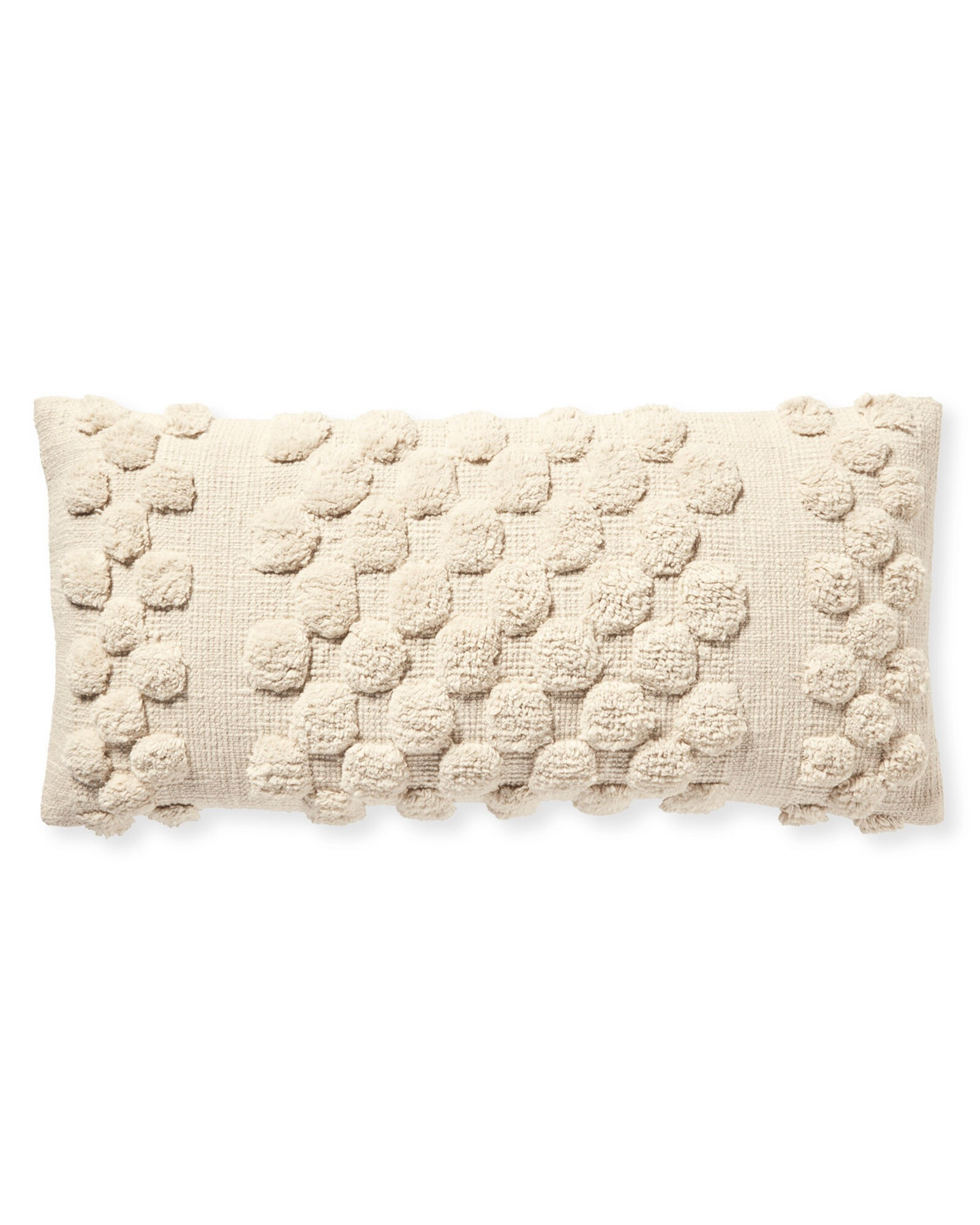Fairfield Pillow Cover | Serena and Lily