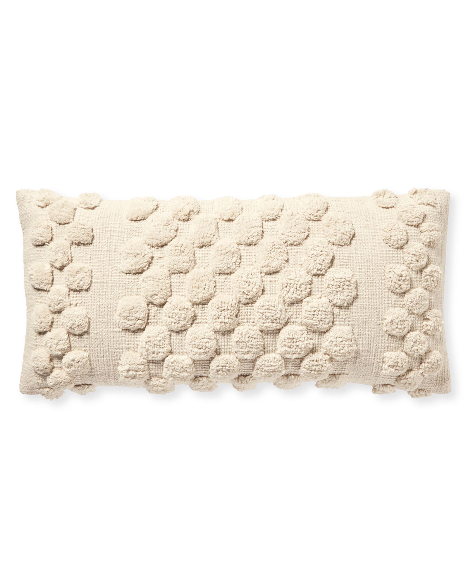 Fairfield Pillow Cover | Serena and Lily