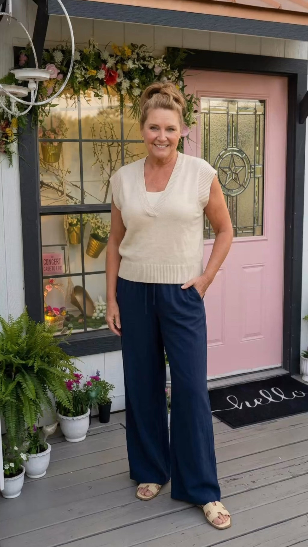Working on getting my boutique open, hoping that day comes sooner rather than later.  If you can’t make it in to visit the shop, I have shared similar items for you to shop here. 


#CanyonLakeTexas #ReignMarketplace #EffortlessStyle #BoutiqueStyle #WearItYourWay

#LTKSeasonal #LTKdayinmylife #LTKootd