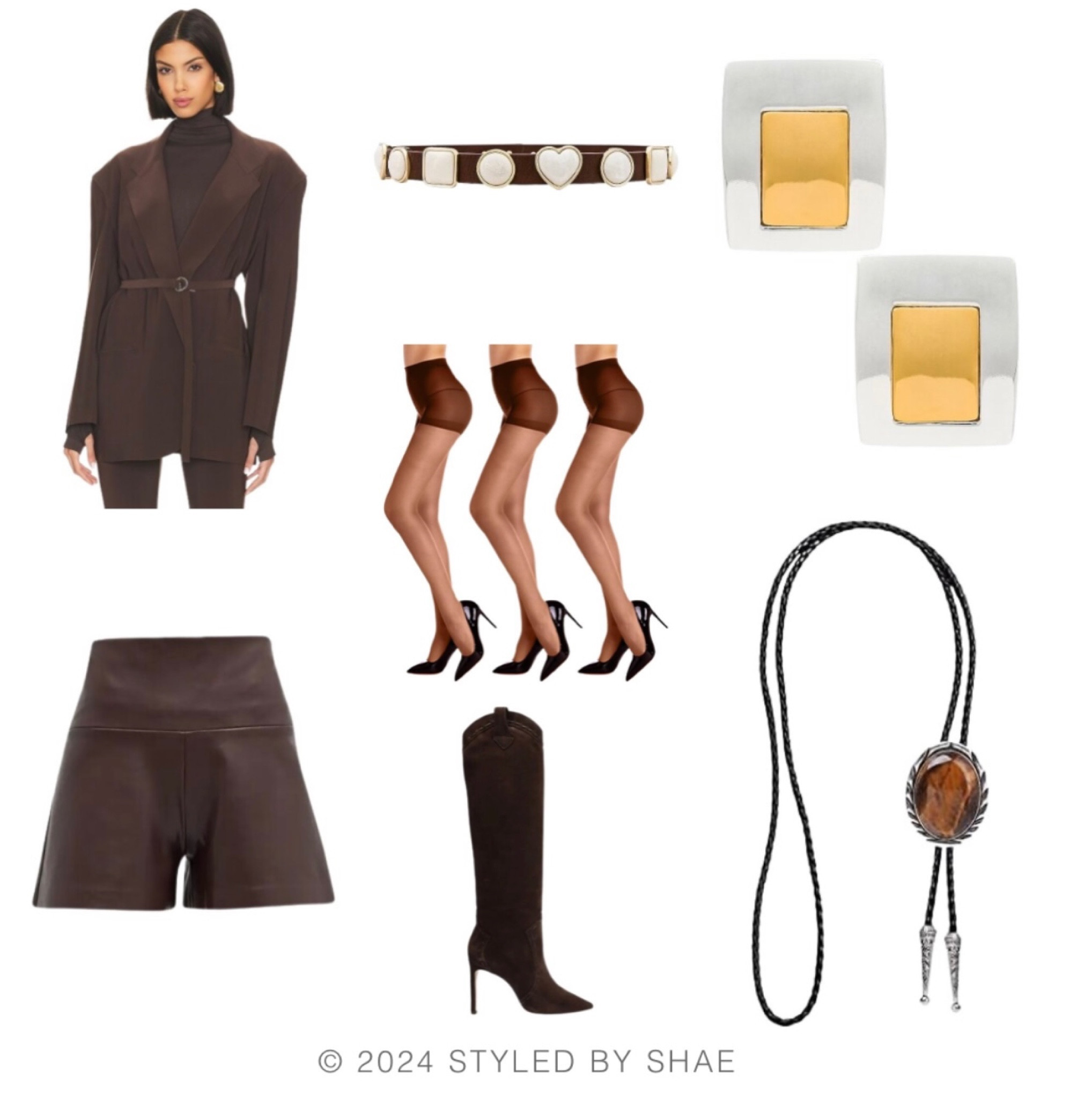 Rodeo style outfit Inspo


#LTKfindsunder50 #LTKstyletip #LTKSeasonal