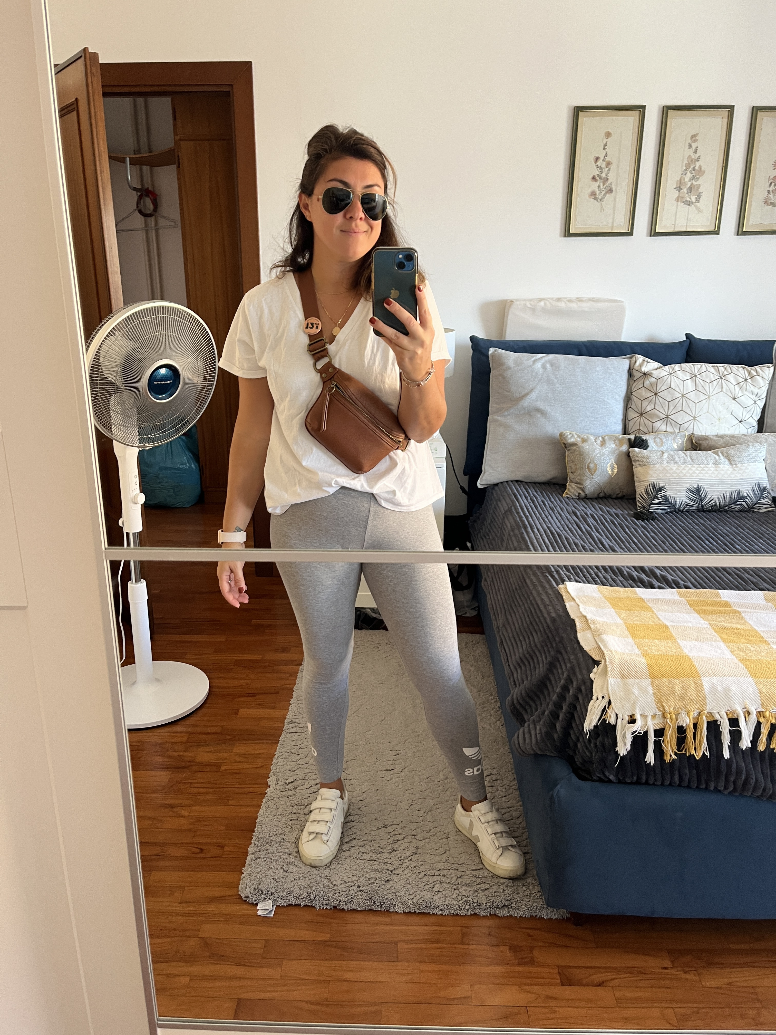 Weekend park outfit but we know it’s also any day of the week 😂 

#LTKStyleTip #LTKMidsize #LTKFindsUnder100