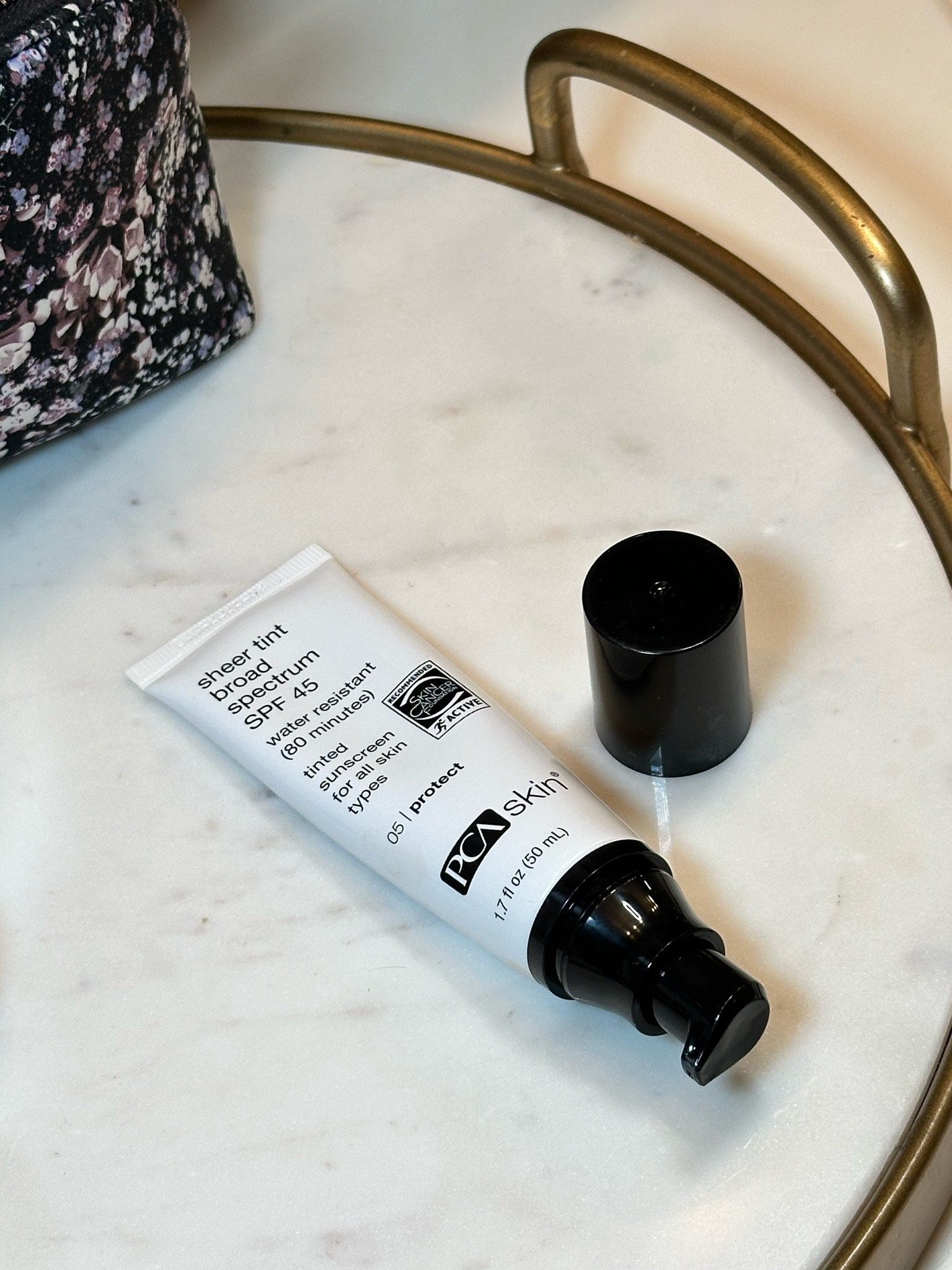 One of my go to tinted sunscreens - full spectrum SPF ☀️

#LTKbeauty #LTKfindsunder50