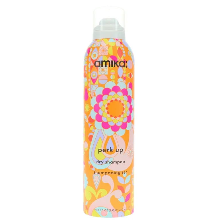 Amika Perk Up Dry Shampoo 5.3 oz | Walmart (US)