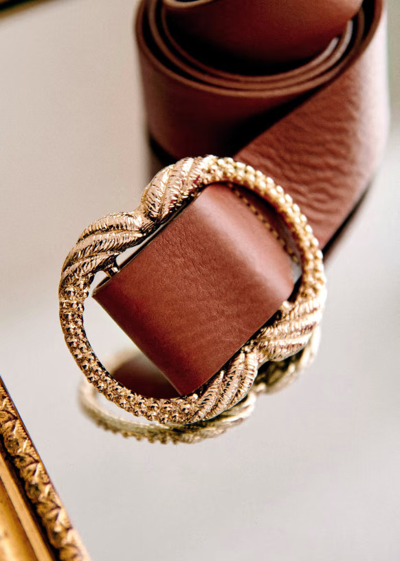 Artemis Belt | Sezane Paris