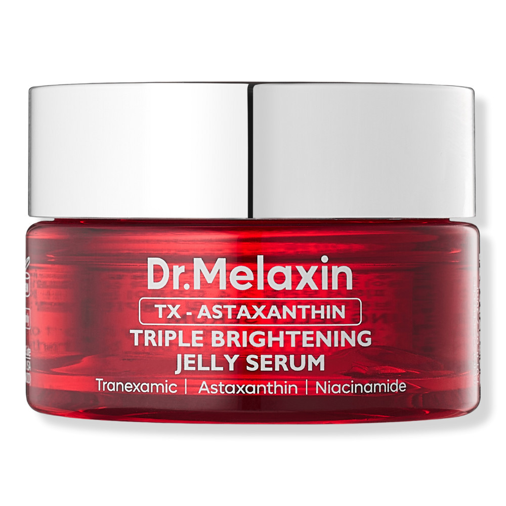 Dr. Melaxin TX-Astaxanthin Triple Brightening Jelly Serum | Ulta