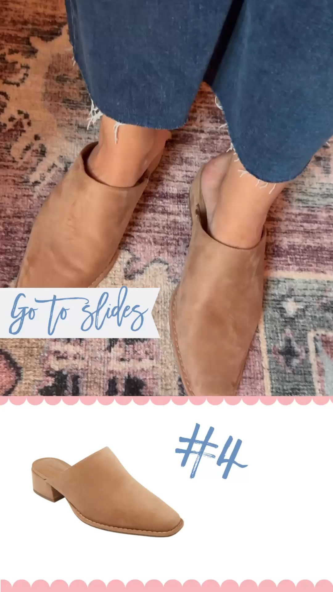 Honestly, better than the ones from the NSale + they are under $40! I’m in my true size 8…

#LTKootd #LTKSeasonal #LTKWorkwear