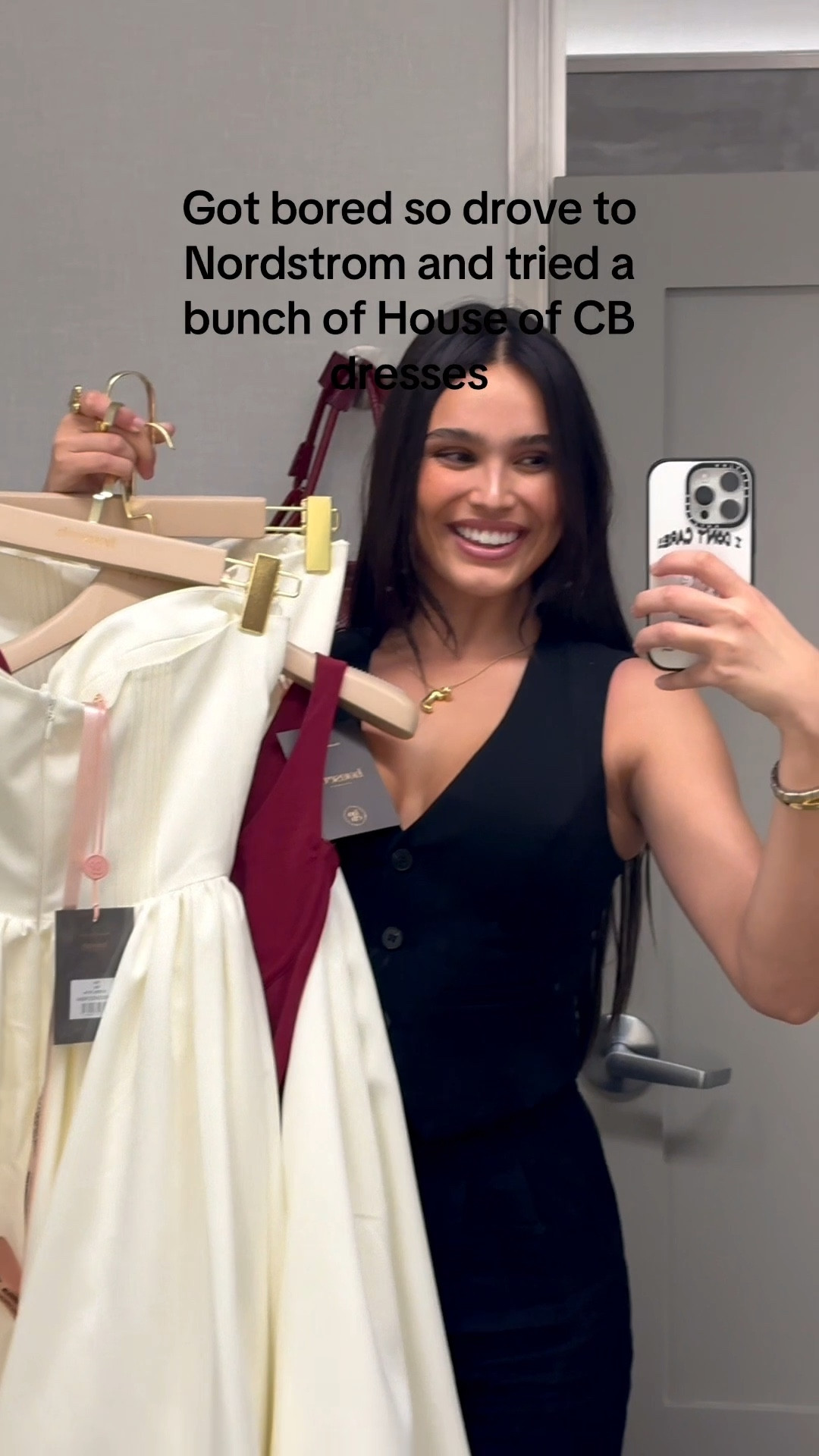 House of CB Haul what do we think!

#LTKGiftGuide #LTKBeauty #LTKootd