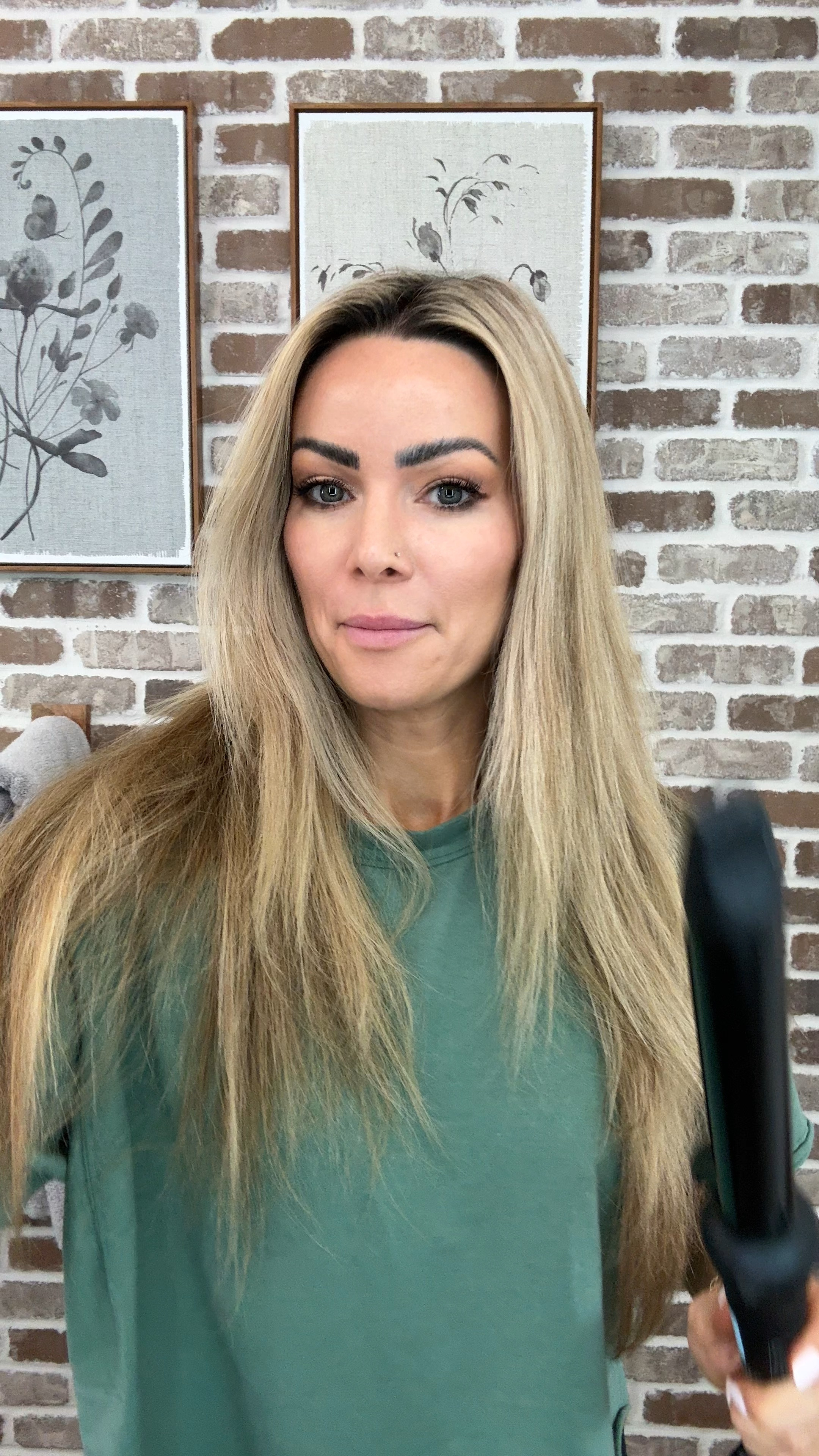 My long barrel curling iron is on major sale today 

#LTKSaleAlert #LTKBeauty #LTKVideo