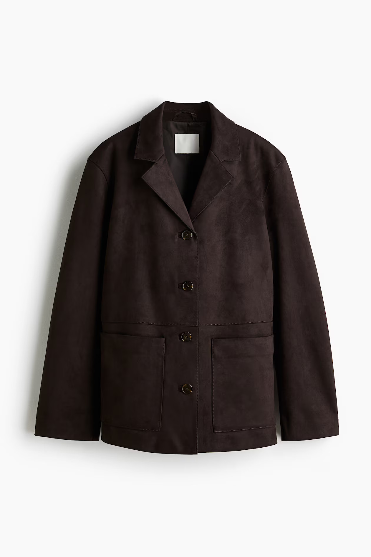 Jacket | H&M (US + CA)