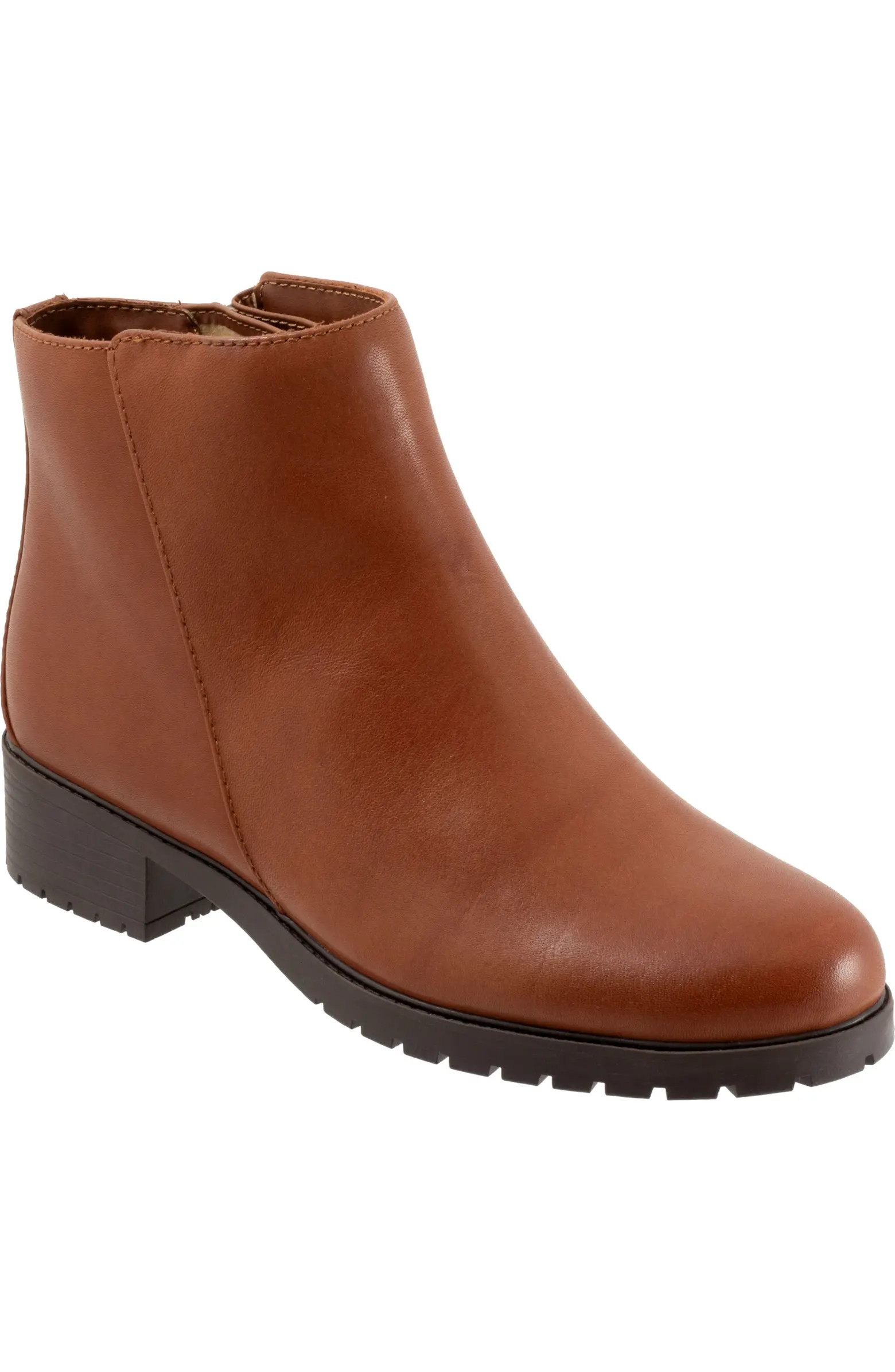 Margo Bootie (Women) | Nordstrom