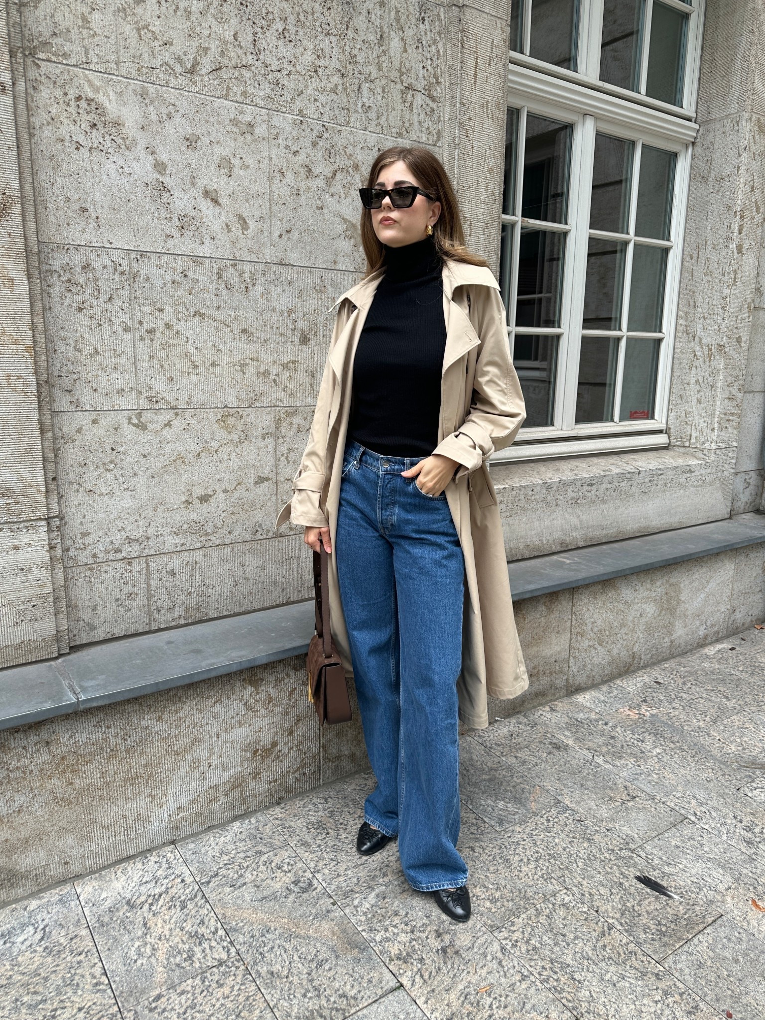 Simplicity is key

#LTKstyletip #LTKeurope #LTKautumn