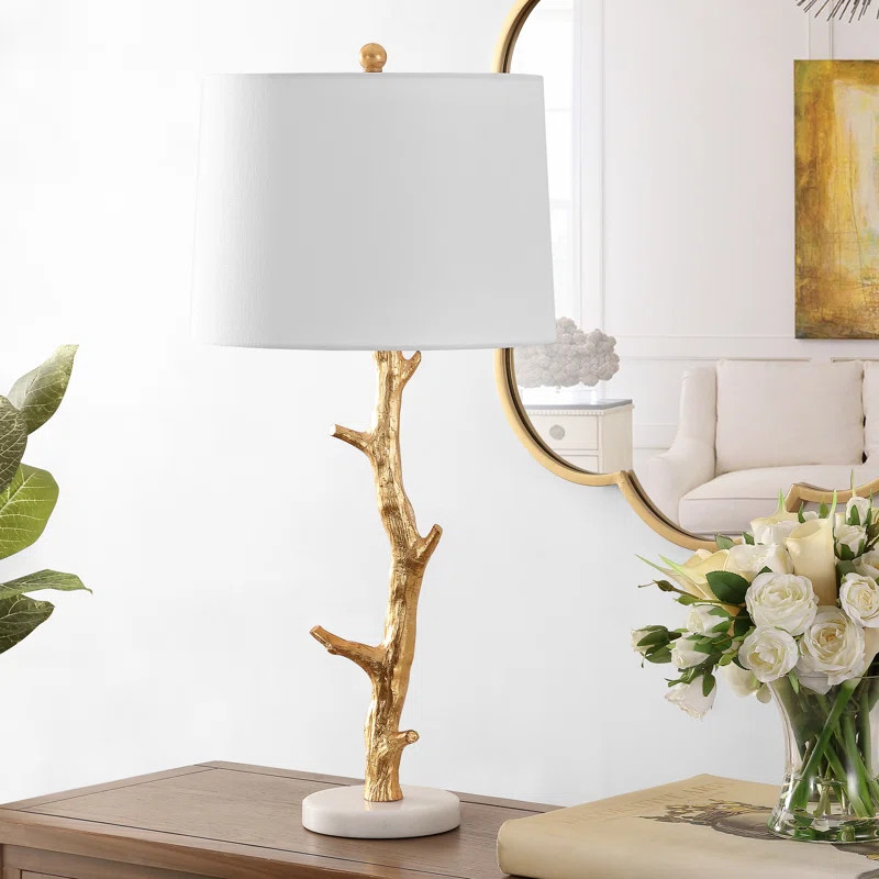 Aderdour Table Lamp | Wayfair North America