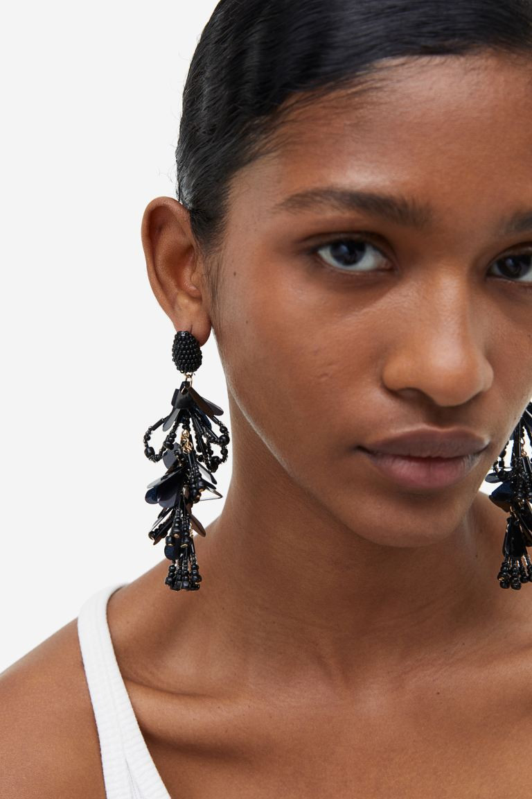 Pendant Earrings | H&M (US + CA)