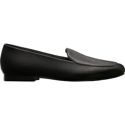 MARGAUX The James Loafer in Cedar Suede at Nordstrom, Size 38.5 | Nordstrom