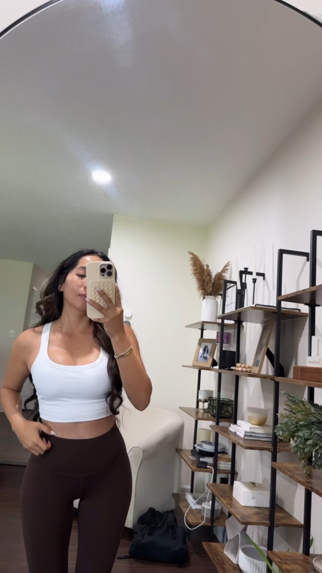 Favorite activewear for leg day! 

#LTKSummerEdit #LTKStyleTip #LTKFindsUnder50