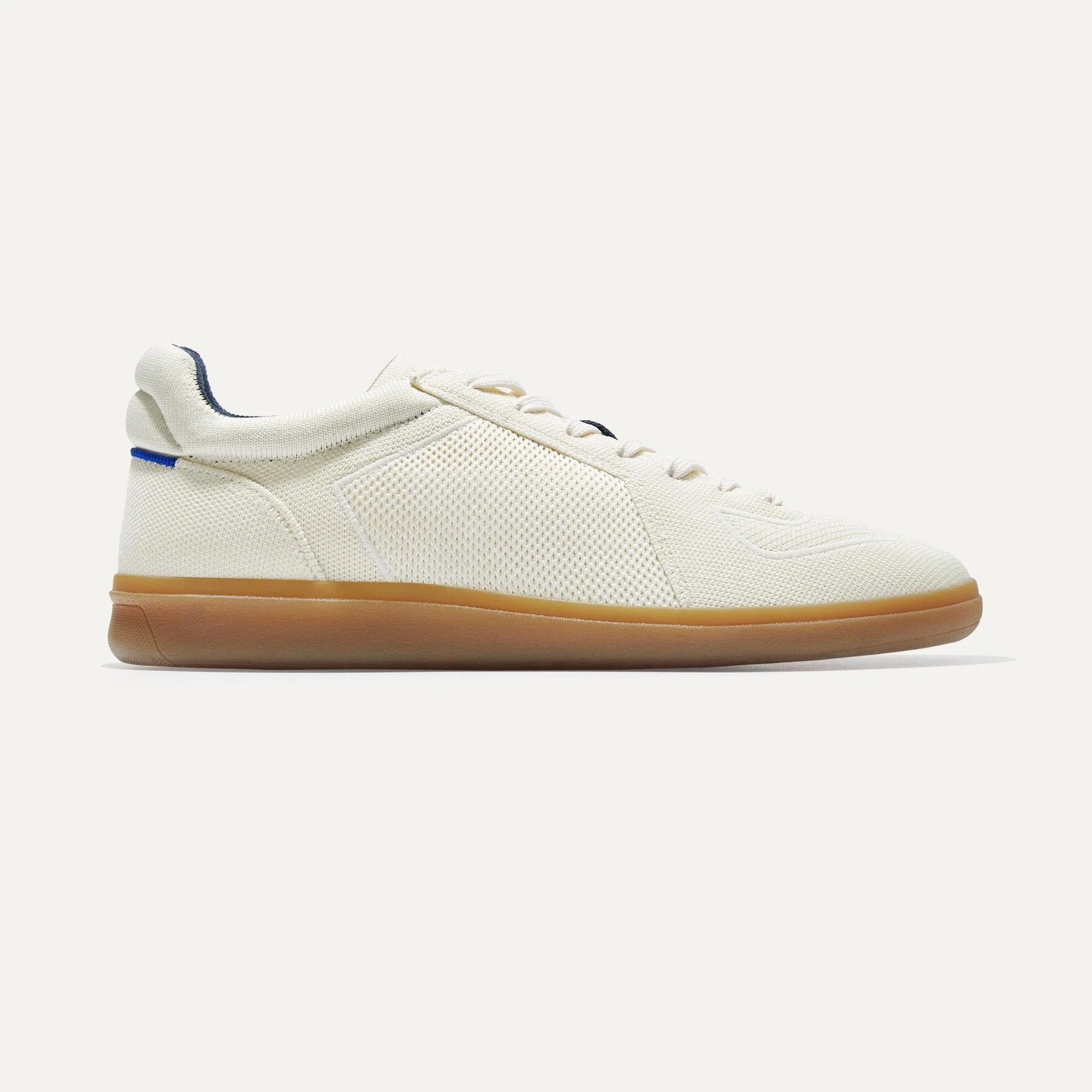 The RS01 Sneaker in Bone | Men’s Shoes | Rothy's | Rothy's