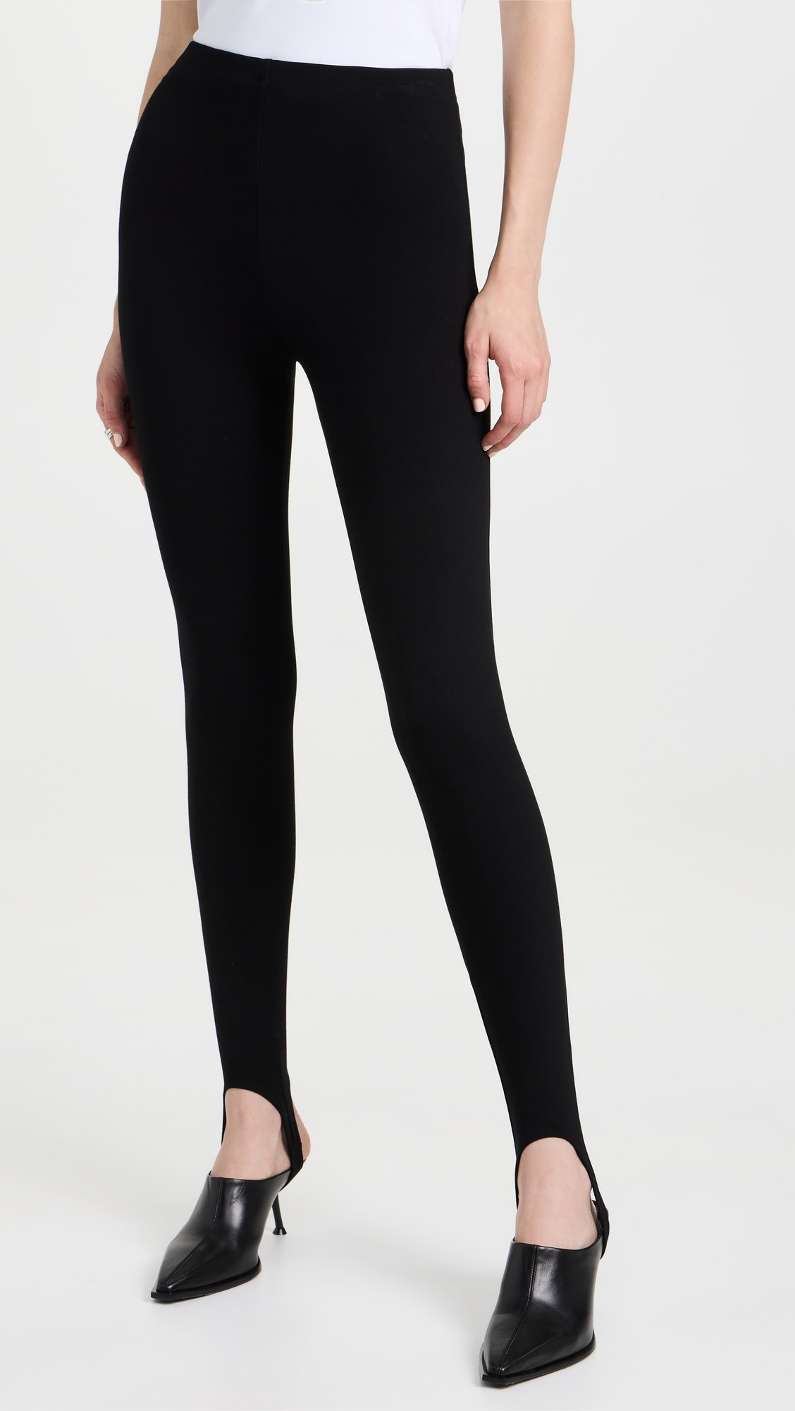 Rio Stirrup Pants | Shopbop