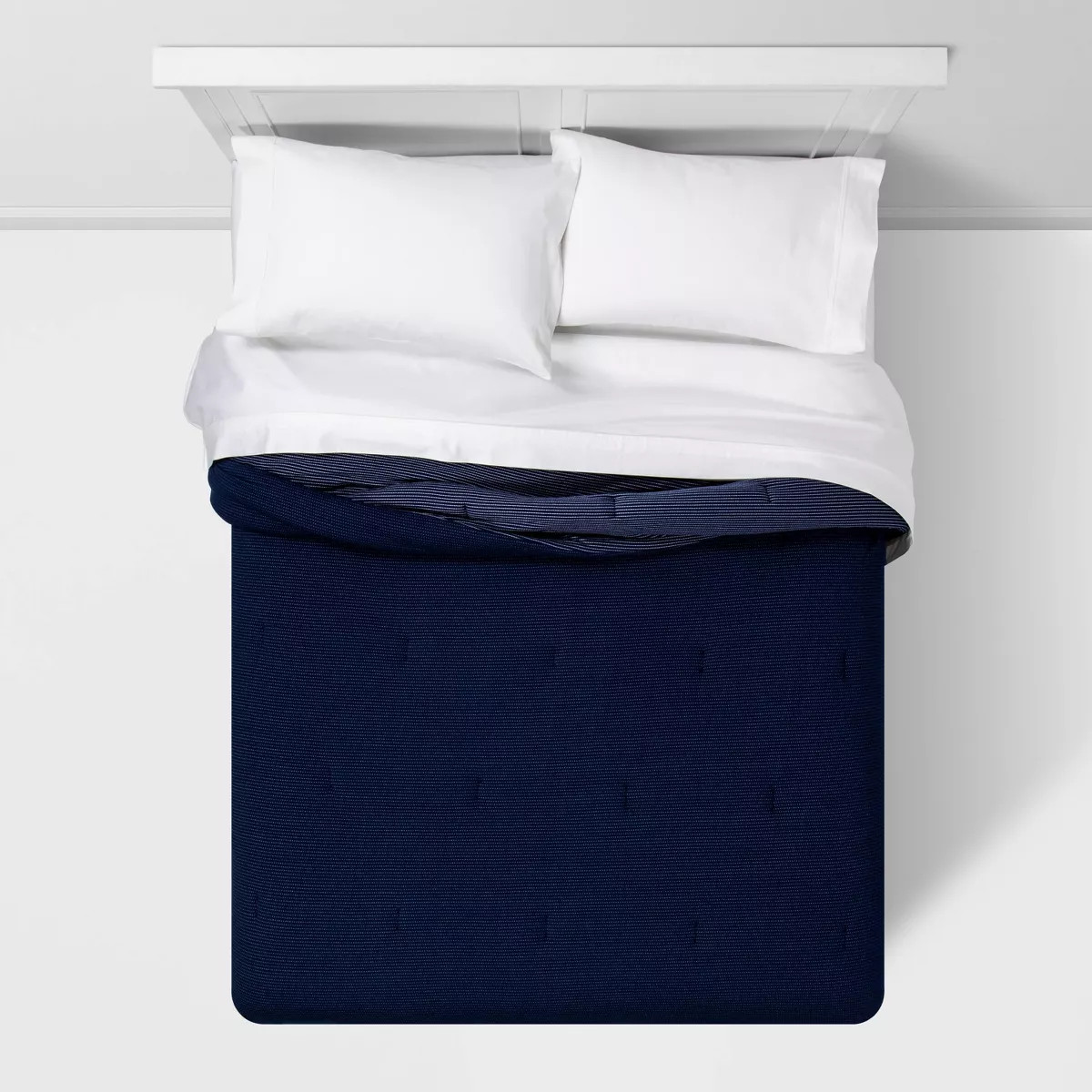 Jersey Comforter - Room Essentials™ | Target