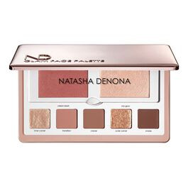 Glam Face Palette - Makeup Palette | Sephora DE