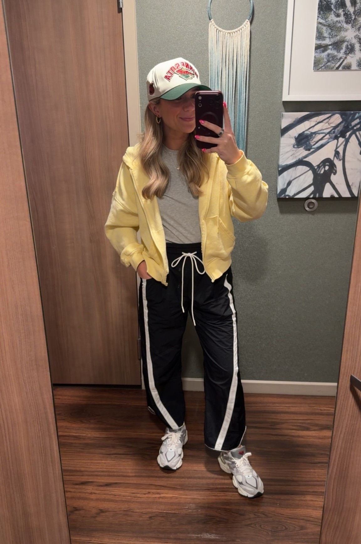 The way I need every color in these free people movement pants 🫶🏼🫶🏼🫶🏼 5’1- xs & perfect length! Got so many compliments & just bought the yellow for summer! 💛✨☀️ weekend style, elevated mom outfit, mom style

#LTKootd #LTKmomlife #LTKPetite