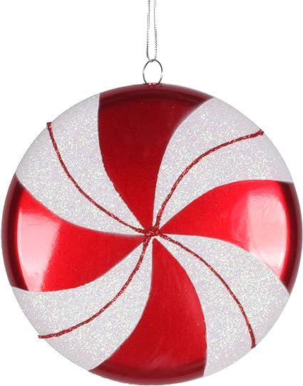 Vickerman Candy Ornament, M153303 | Amazon (US)