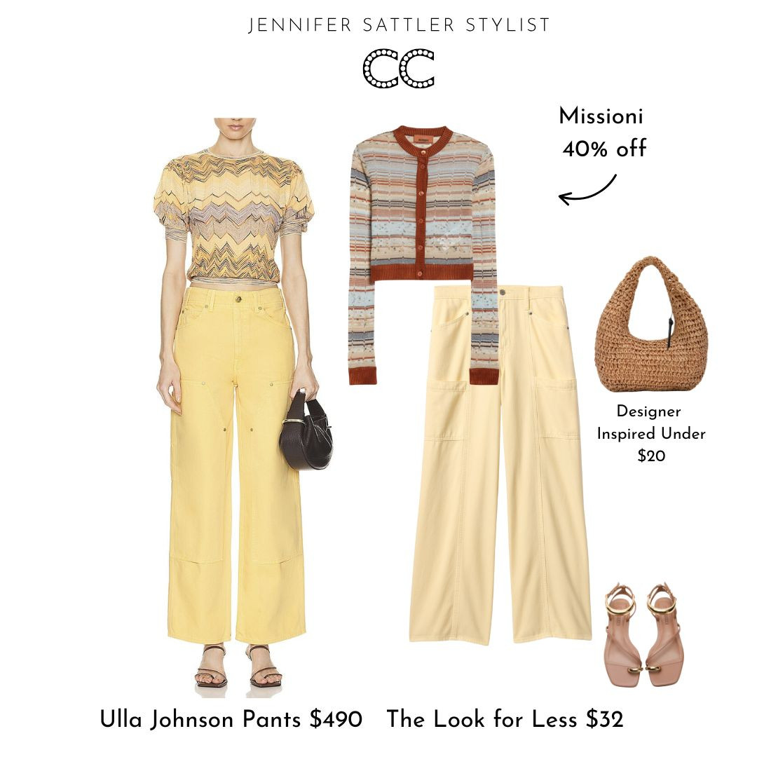 MY SIGNATURE STYLE:
Designer Deals 
Wearable Trends
Designer-Inspired Fashion 

 