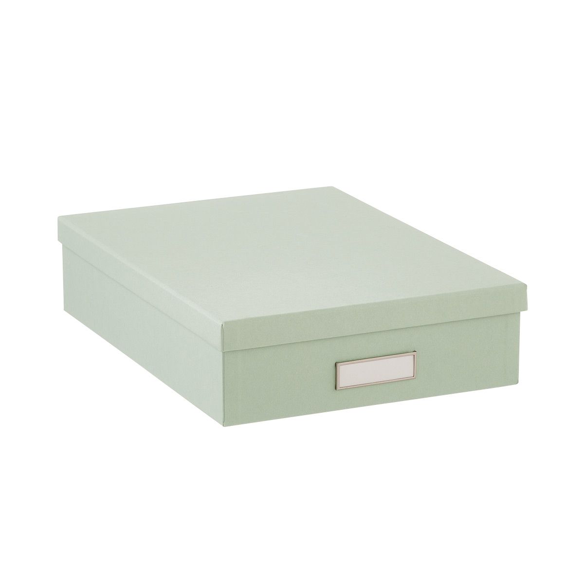 Bigso Stockholm Office Storage Boxes | The Container Store