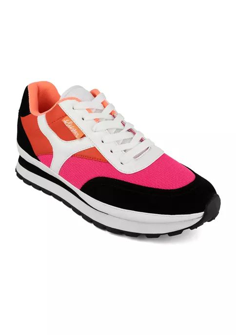 Disruptive Jogger Sneakers | Belk